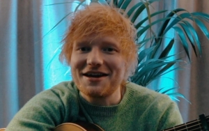 Ed Sheeran Performs His Song in Courtroom to Dispute Plagiarism Claim