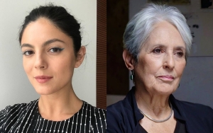 Monica Barbaro to Portray Joan Baez in Bob Dylan Biopic