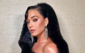 Katy Perry Defeated in Trademark Battle Over Her Moniker
