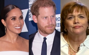Meghan Markle and Prince Harry 'Very Unhealthy' for Each Other, Says Her Sister Samantha