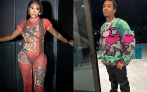 Summer Walker Caught Having FaceTime With Lil Meech After He Appears to Confirm Romance