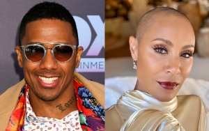 Nick Cannon Blames Jada Pinkett's 'Red Table Talk' for Will Smith's Oscars Slap