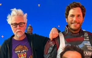 James Gunn Rules Out This 'Guardians of the Galaxy' Star for 'Superman Legacy'