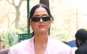 Katy Perry Always Seeks Ways to Pay Homage to Daughter Daisy
