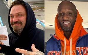 Bam Margera Accepts Lamar Odom's Offer to Go to His Rehab Centers for Free