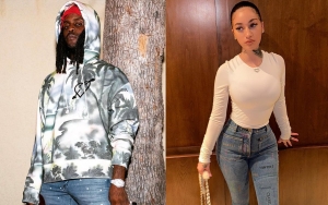 Chief Keef Allegedly Got Bhad Bhabie Pregnant While She's a Teen