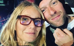Gwyneth Paltrow Believes Her 'Consciously Uncoupling' With Chris Martin Caused 'Cultural Shift'