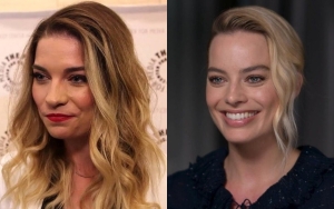 'Schitt's Creek' Star Annie Murphy Labeled as Cheap Version of Margot Robbie