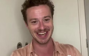 Joseph Quinn to Play Roman Emperor in 'Gladiator 2'