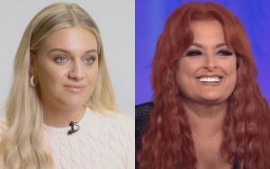 Kelsea Ballerini Thanks Wynona Judd for Being the First to Offer Support After Her Divorce