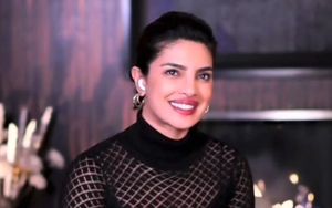 Priyanka Chopra Refuses to Bring Her Work Home