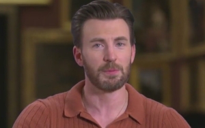 Chris Evans Would Have Worked as Carpenter If He Wasn't an Actor
