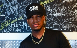 Ne-Yo Rips Haters in New Posts, It Backfires