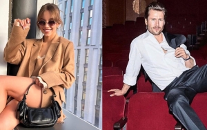 Sydney Sweeney Enjoys Date Night With Fiance Jonathan Davino Amid Glen Powell Dating Rumors