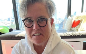 Rosie O'Donnell Unsure How Much 'Room' She Has for Future Girlfriends in Her Life