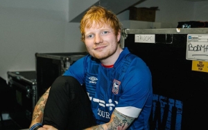 Artist of the Week: Ed Sheeran