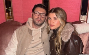 Sofia Richie Treats Fans to Romantic Pics From Her Honeymoon With Elliot Grainge