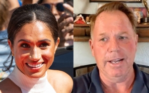 Meghan Markle's Half-Brother Accuses Her of Telling 'Another Lie'