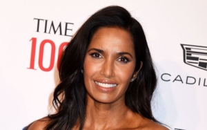 Padma Lakshmi Rips Body-Shamers: 'Be More Grown-Up'