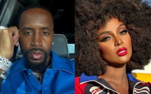 Fans Are Not Feeling Safaree and Amara La Negra's Sexy Dance Video