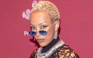 Doja Cat Fumes After Someone Edits Hair Onto Her Shaved Head