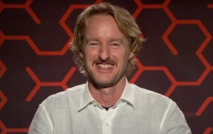 Owen Wilson Has High Hope as His Movie 'Paris Paramount' Is Picked Up by WB After Netflix Quit