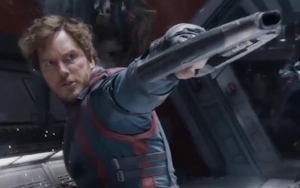 Chris Pratt Unsure If He Could Return to MCU With Different Cast After 'Guardians of the Galaxy 3'