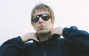 Liam Gallagher Plans to Spend Summer Recording New Solo Album