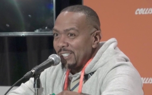 Timbaland Forced to Look for Musical Inspiration in Unusual Places Due to Humble Upbringing