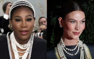 Serena Williams and Karlie Kloss Reveal Pregnancies With Baby No. 2 at Met Gala 2023