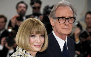 Anna Wintour and Bill Nighy Make Red Carpet Debut as Couple at Met Gala 2023