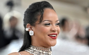 Rihanna Suffering 'Tons of Nausea' During Second Pregnancy