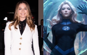 Margot Robbie Allegedly Offered Major Role in 'Fantastic Four' Reboot