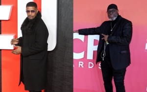 Jamie Foxx's Friend Shares Alarming Post About His Health Amid Hospitalization: 'We Need You Back'