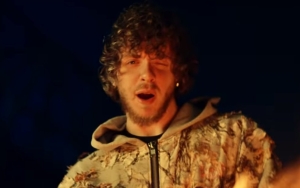 Jack Harlow Back to His Hometown of Louisville for 'They Don't Love It' Music Video