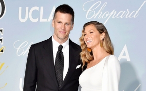 Gisele Bundchen 'Enjoying Her New Chapter' After Tom Brady Divorce
