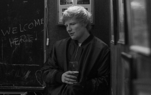Ed Sheeran Devastated by the Loss of His Beloved Grandmother