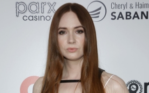 Karen Gillan Admits to Be on 'Emotional Rollercoaster' After Watching 'GOTG 3'