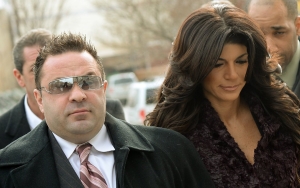 Teresa Giudice Still Hopes for Ex-Husband Joe's Return to the U.S.