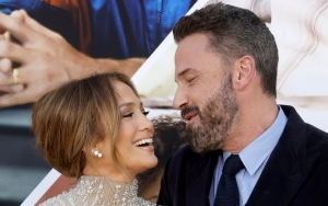 Jennifer Lopez Praises Ben Affleck for Being 'Fantastic' Father Figure to Her Twins