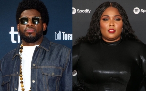 Former Hockey Pro P.K. Subban Catches Heat Over Fatphobic Comment on Lizzo