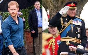 Prince Harry and King Charles Back in 'Regular Contact' Following Tension