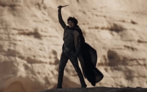 'Dune: Part Two': Timothee Chalamet Advised Not to Seek Revenge in First Official Trailer