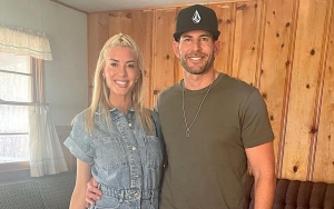 Tarek El Moussa Stands Up for Wife Heather Rae Young Following 'Tone Deaf' Post Backlash