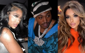 Summer Walker Responds to Lil Meech's Alleged Sex Tape With Celina Powell