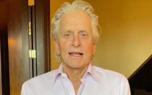 Michael Douglas to Receive Honorary Palme d'or at 2023 Cannes Film Festival