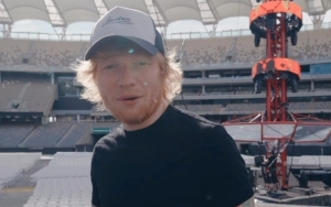Ed Sheeran Is Prepared for the Day His Career Is Fading