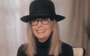 Diane Keaton Lands Lead Role in 'Arthur's Whiskey'