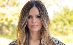 Rachel Bilson Loves to Be 'Manhandled' in Bedroom