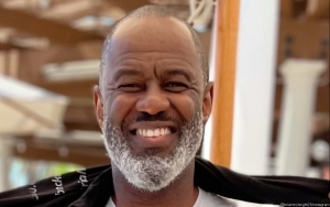 Brian McKnight's Estranged Daughter Sued Him for Allegedly Lying About Her Sleeping With Her Cousin